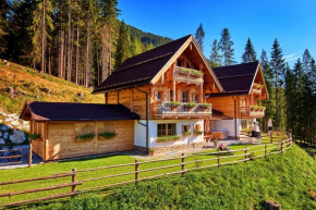 Chalets Almidylle Sankt Martin Am Tennengebirge